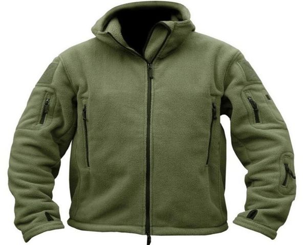 men039s jackets autumn men fleece jacket tactical soft shell hooded winter mens multi pocket zipper warm polar army coat outwea9901536, Black;brown
men039s jackets autumn men fleece jacket tactical soft shell hooded winter mens multi pocket zipper warm polar army coat outwea9901536, Black;brown