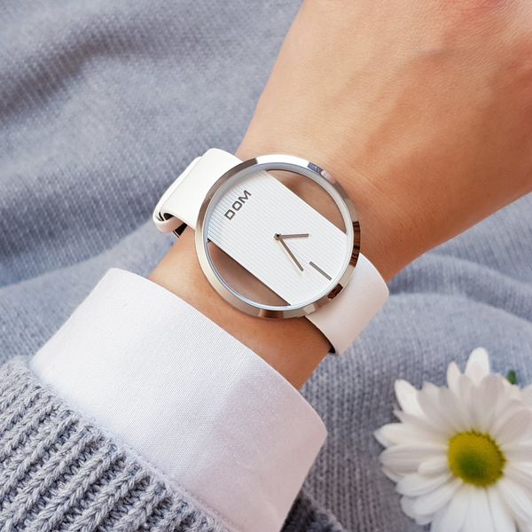 women s watches dom women japan quartz movement quality waterproof luxury ladies watch wristwatch fashion simplicity relogio feminino 230714, Slivery;golden
women s watches dom women japan quartz movement quality waterproof luxury ladies watch wristwatch fashion simplicity relogio feminino 230714, Slivery;golden