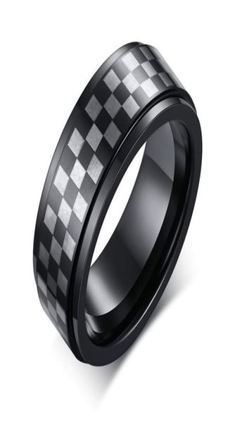 unique checkerboard grid mens tungsten wedding band ring 8mm comfort fit us size 8 to 129107529, Silver
unique checkerboard grid mens tungsten wedding band ring 8mm comfort fit us size 8 to 129107529, Silver