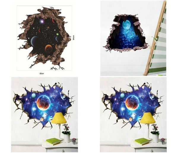 retail 3d broken wall space planet wall stickers decal for kids bedroom living room decorations home decor sticker art pictures wa4177376
retail 3d broken wall space planet wall stickers decal for kids bedroom living room decorations home decor sticker art pictures wa4177376