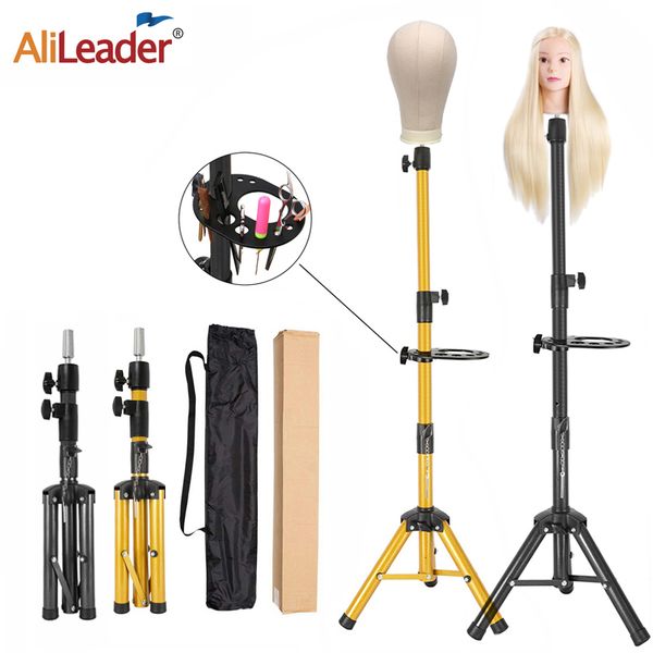 wig stand wig holder tripod adjustable mannequin head holder metal wig head holder for canvas head 25/50/55 inch wig tripod with tray 230715, White
wig stand wig holder tripod adjustable mannequin head holder metal wig head holder for canvas head 25/50/55 inch wig tripod with tray 230715, White