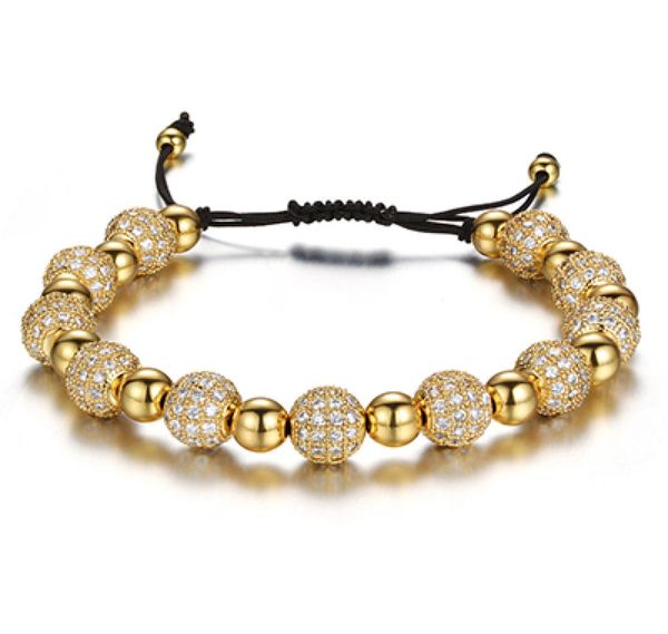 rhinestone balls chain bracelets for women luxury crystal beads bracelet femme jewelry gifts pulseras mujer moda8924241, Golden;silver
rhinestone balls chain bracelets for women luxury crystal beads bracelet femme jewelry gifts pulseras mujer moda8924241, Golden;silver