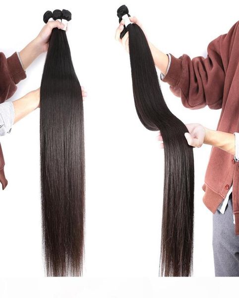 brazilian straight human hair bundles 22 24 26 28 30 32 34 36 38 40inch whole 3 bundles virgin hair natural color virgin hair 6616334, Black
brazilian straight human hair bundles 22 24 26 28 30 32 34 36 38 40inch whole 3 bundles virgin hair natural color virgin hair 6616334, Black