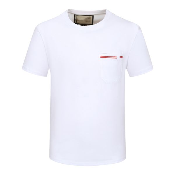 designer t-shirt casual mms t shirt with monogrammed print short sleeve for sale luxury mens hip hop clothing asian size 39, White;black
designer t-shirt casual mms t shirt with monogrammed print short sleeve for sale luxury mens hip hop clothing asian size 39, White;black