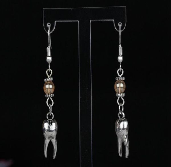 50pair vintage teeth glass charms 925 sterling silver dropdangle earrings for girls woman dress brand diy jewelry m26501104642
50pair vintage teeth glass charms 925 sterling silver dropdangle earrings for girls woman dress brand diy jewelry m26501104642