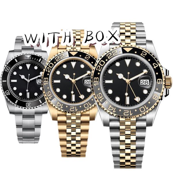 men's automatic mechanical ceramic watch 41mm, 904 all stainless steel swimming watch, sapphire luminous watch, montre de luxe, Slivery;brown
men's automatic mechanical ceramic watch 41mm, 904 all stainless steel swimming watch, sapphire luminous watch, montre de luxe, Slivery;brown