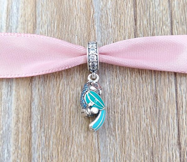 andy jewel 925 sterling silver beads tropical parrot pendant charm charms fits european pandora style jewelry bracelets necklace4114359, Black
andy jewel 925 sterling silver beads tropical parrot pendant charm charms fits european pandora style jewelry bracelets necklace4114359, Black