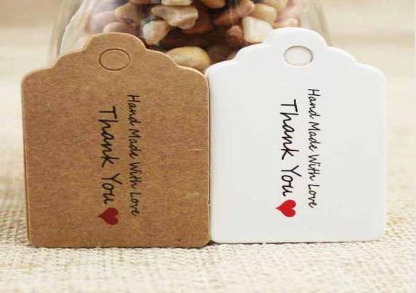 53cm vintage diy thank you note jewelry label tag brownwhite garment swing products tag handmade tag200pcs per lot4759193
53cm vintage diy thank you note jewelry label tag brownwhite garment swing products tag handmade tag200pcs per lot4759193