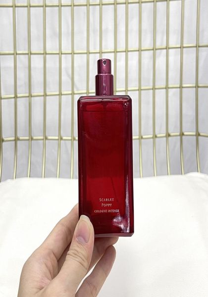 the latest limited jo malone perfume scarlet poppy 100ml cologne intense fragrance delivery4339847
the latest limited jo malone perfume scarlet poppy 100ml cologne intense fragrance delivery4339847
