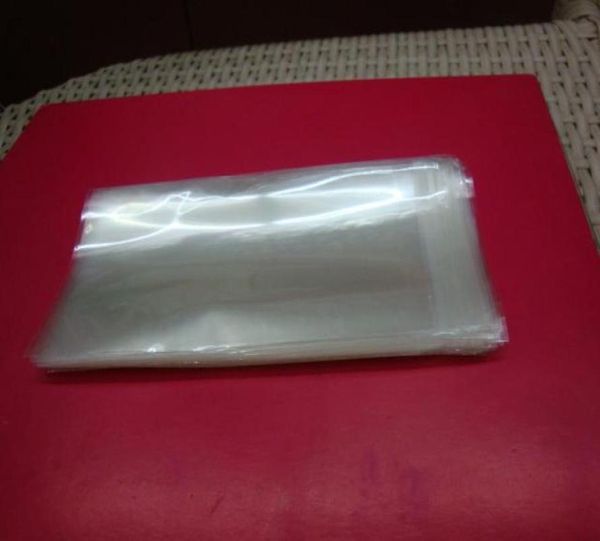 1000pcslot clear self adhesive seal plastic bags opp packing bag fit jewelry 7x14cm 5956393, Pink;blue
1000pcslot clear self adhesive seal plastic bags opp packing bag fit jewelry 7x14cm 5956393, Pink;blue