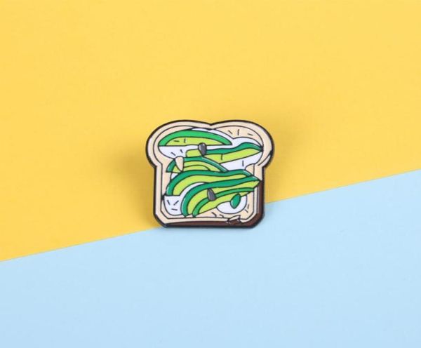 food bread enamel brooches pin for women fashion dress coat shirt demin metal funny brooch pins badges promotion gift 2021 new des2312745, Gray
food bread enamel brooches pin for women fashion dress coat shirt demin metal funny brooch pins badges promotion gift 2021 new des2312745, Gray