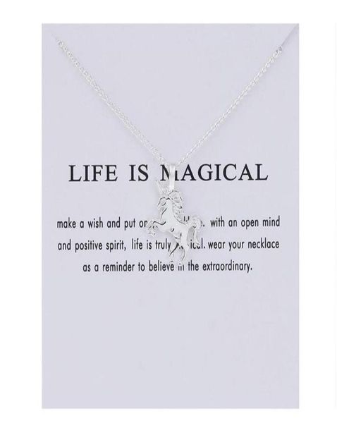 new golden silver horse pendant necklace alloy chain chocker with card whole jewelry gift f sqcsyu queen666813989
new golden silver horse pendant necklace alloy chain chocker with card whole jewelry gift f sqcsyu queen666813989