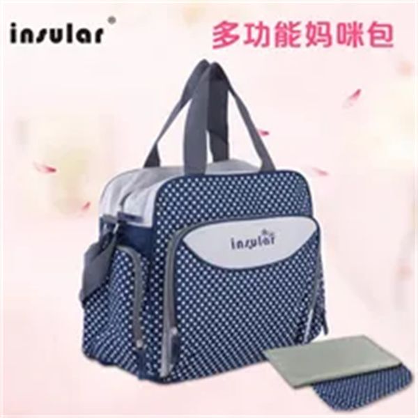 nappy handbags waterproof material multifunctional baby diaper bag large capacity mother mummy messenger stroller bag baby care a1, Black
nappy handbags waterproof material multifunctional baby diaper bag large capacity mother mummy messenger stroller bag baby care a1, Black