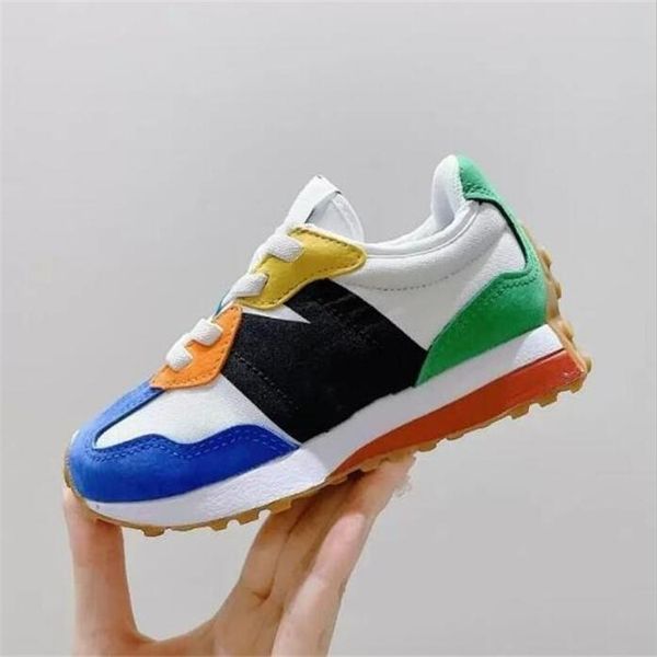 designer kids sports runner shoes fashion luxury children boy girls trainers classic outdoor athletic shoe toddler sneakers, Black
designer kids sports runner shoes fashion luxury children boy girls trainers classic outdoor athletic shoe toddler sneakers, Black
