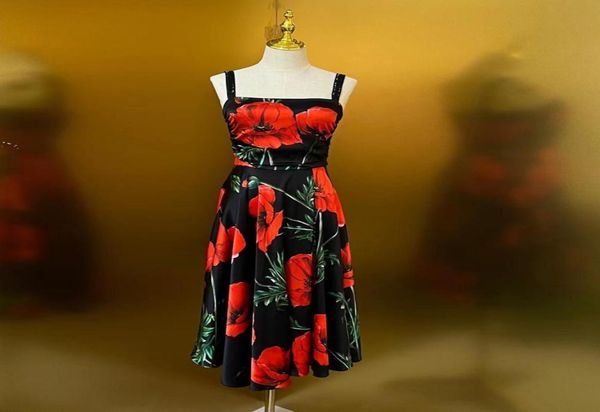 fancy dress floral printed gathered waist slash neck sleeveless midi fitflare cami dress8890460, Black;gray
fancy dress floral printed gathered waist slash neck sleeveless midi fitflare cami dress8890460, Black;gray