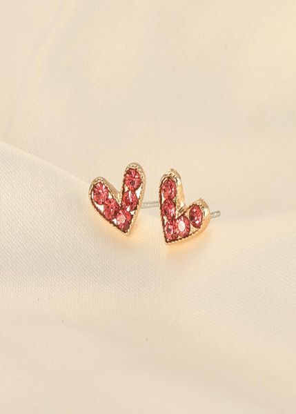 fashion jewelry s925 silver needle cute heart stud earrings rhinstone stud earrings s7911145851, Golden;silver
fashion jewelry s925 silver needle cute heart stud earrings rhinstone stud earrings s7911145851, Golden;silver