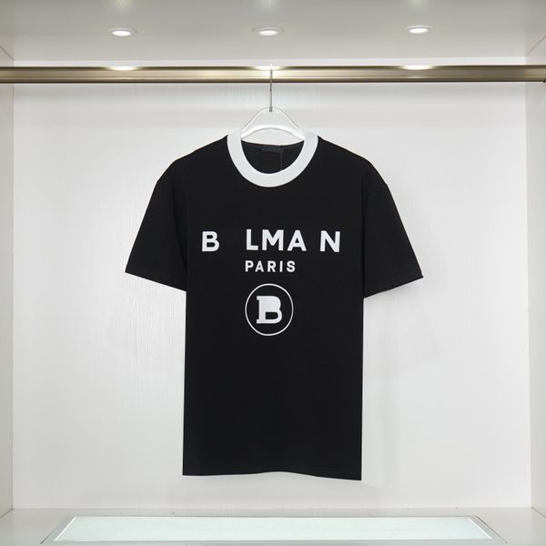 2023 mens womens designer t shirts printed fashion man t-shirt cotton casual tees short sleeve luxury hip hop streetwear tshirts s-2xl, White;black
2023 mens womens designer t shirts printed fashion man t-shirt cotton casual tees short sleeve luxury hip hop streetwear tshirts s-2xl, White;black