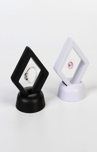 fashion pe cases displays square 3d albums floating frame holder black white nail coin box jewelry display show case for gift f2678807713
fashion pe cases displays square 3d albums floating frame holder black white nail coin box jewelry display show case for gift f2678807713