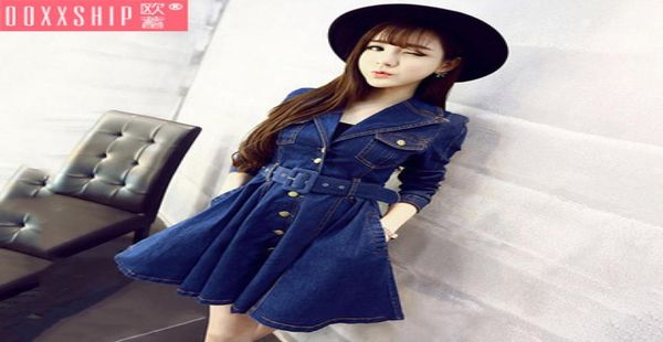 vintage kids girls denim vestidos long sleeve children jeans dress with belt elegant children girls wedding party denim dresses3588106, Red;yellow
vintage kids girls denim vestidos long sleeve children jeans dress with belt elegant children girls wedding party denim dresses3588106, Red;yellow