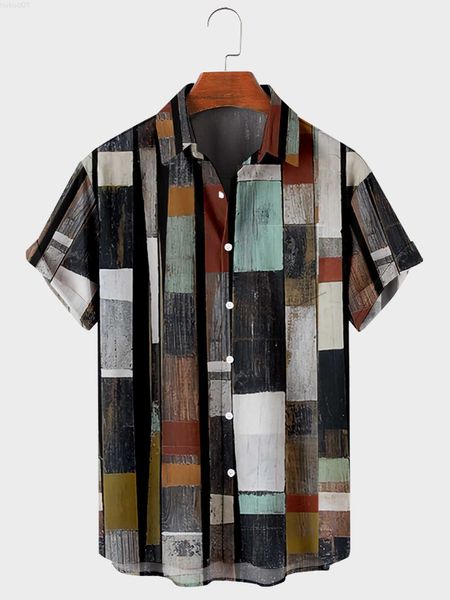 men's casual shirts men's shirt y2k hombre geometric print short-sleeved shirt men's street haii beach vintage shirt harajuku, White;black
men's casual shirts men's shirt y2k hombre geometric print short-sleeved shirt men's street haii beach vintage shirt harajuku, White;black