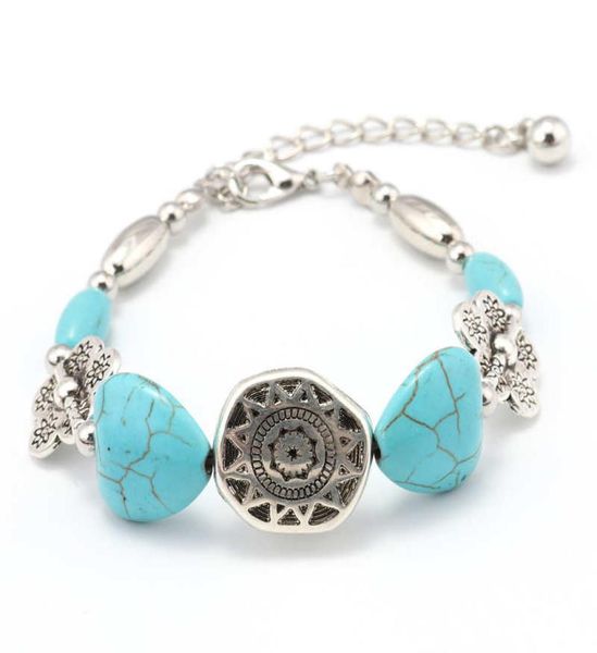 peach heart beaded tibetan silver turquoise charm bracelets dymtqb023 fashion gift national style women men039s diy bracelet7334816, Golden;silver
peach heart beaded tibetan silver turquoise charm bracelets dymtqb023 fashion gift national style women men039s diy bracelet7334816, Golden;silver