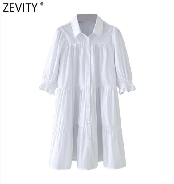 women turn down collar pleats white shirt dress chic puff sleeve office lady vestido business mini ds4981 2104201987718, Black;gray
women turn down collar pleats white shirt dress chic puff sleeve office lady vestido business mini ds4981 2104201987718, Black;gray