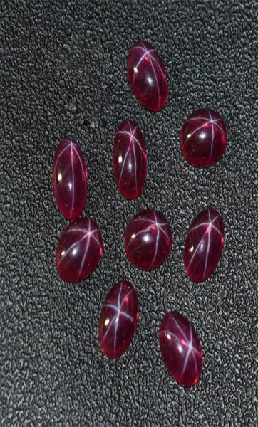 good quality wholesle large stock 68mm13x18mm 6 sizes lab created stone star sapphire ruby loose stone for jewelry making 5pcsl6614516, Black
good quality wholesle large stock 68mm13x18mm 6 sizes lab created stone star sapphire ruby loose stone for jewelry making 5pcsl6614516, Black