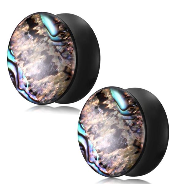 shell ear plugs flesh tunnels piercing body jewelry ear gauges sell 820mm 70pcs earring plug ear piercing3585787, Silver
shell ear plugs flesh tunnels piercing body jewelry ear gauges sell 820mm 70pcs earring plug ear piercing3585787, Silver