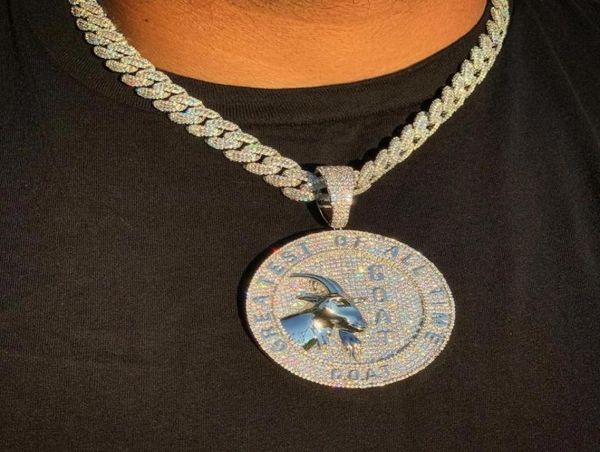 chains bling iced out full diamond rock punk jewelry micro paved big heavy cuban chain hip hop men039s goat shape round pendant5939161, Silver
chains bling iced out full diamond rock punk jewelry micro paved big heavy cuban chain hip hop men039s goat shape round pendant5939161, Silver