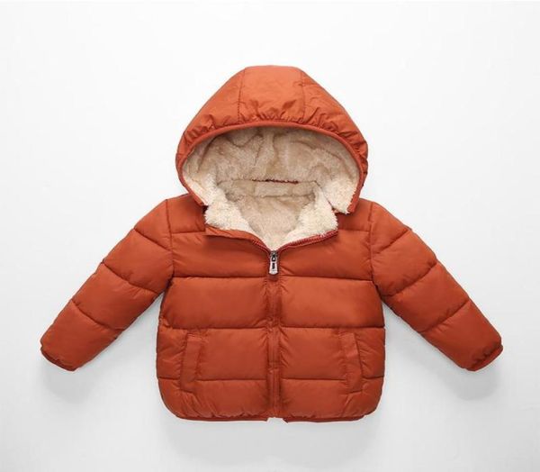 fashion fleece winter parkas kids jackets for girls boys warm thick velvet children039s coat baby outerwear infant overcoat8738104, Blue;gray
fashion fleece winter parkas kids jackets for girls boys warm thick velvet children039s coat baby outerwear infant overcoat8738104, Blue;gray