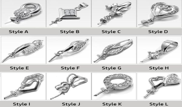 pearl necklace settings 100 s925 sliver pendant settings 12 styles diy pearl necklace jewelry settings without chain christmas gi2130269, Slivery;crystal
pearl necklace settings 100 s925 sliver pendant settings 12 styles diy pearl necklace jewelry settings without chain christmas gi2130269, Slivery;crystal