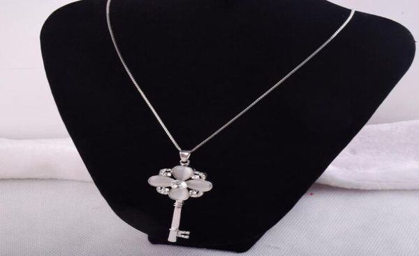 diamond cobra stone key necklace new fashion jewelry for women clothing accessories fashion hanging chain craft necklace 6116405, Silver
diamond cobra stone key necklace new fashion jewelry for women clothing accessories fashion hanging chain craft necklace 6116405, Silver