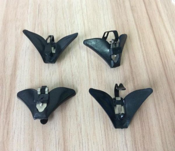 wholezipper tie other hardware clip buckle adjuster clip on necktie 50 sets3208202, Silver
wholezipper tie other hardware clip buckle adjuster clip on necktie 50 sets3208202, Silver