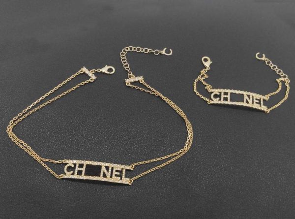 2022 charm pendant necklace with words and sparkly diamond in 18k gold plated for women wedding jewelry gift have box 4859211, Golden
2022 charm pendant necklace with words and sparkly diamond in 18k gold plated for women wedding jewelry gift have box 4859211, Golden