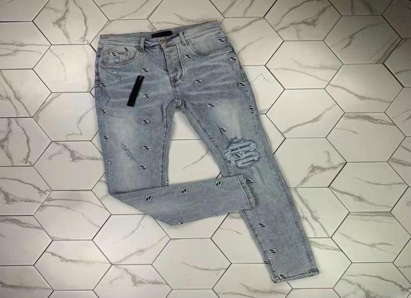 ph386 mens jeans distressed motorcycle biker jean rock skinny slim ripped hole stripe fashionable snake embroidery de2478284, Blue
ph386 mens jeans distressed motorcycle biker jean rock skinny slim ripped hole stripe fashionable snake embroidery de2478284, Blue