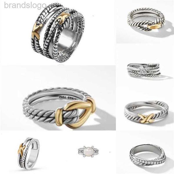 rings twisted women braided designer men fashion jewelry for cross classic copper ring wire vintage x engagement anniversary gift, Silver
rings twisted women braided designer men fashion jewelry for cross classic copper ring wire vintage x engagement anniversary gift, Silver