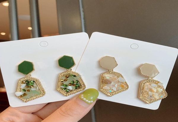 s925 silver morandi french light luxury natural stone earrings palace retro emerald earrings earrings jewelry9563453
s925 silver morandi french light luxury natural stone earrings palace retro emerald earrings earrings jewelry9563453