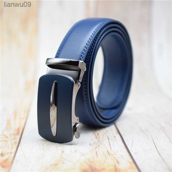 cow leather belt with alloy automatic buckle fashion men belts blue male waist belts 2022 plus size belt 90130cm designer strap l230704, Black;brown
cow leather belt with alloy automatic buckle fashion men belts blue male waist belts 2022 plus size belt 90130cm designer strap l230704, Black;brown