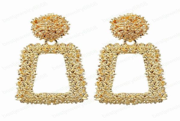vintage 5 colors metal earrings for women gold color geometric statement earring metal earing hanging fashion jewelry6364236, Silver
vintage 5 colors metal earrings for women gold color geometric statement earring metal earing hanging fashion jewelry6364236, Silver
