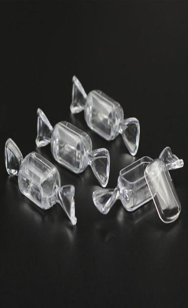 100pcslot candy shaped cosmetic clear jar with lid 5g plastic cream jar container makeup packaging empty sample jars ps bottle4644395
100pcslot candy shaped cosmetic clear jar with lid 5g plastic cream jar container makeup packaging empty sample jars ps bottle4644395