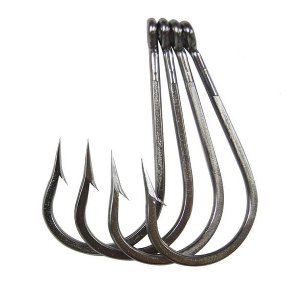 10pcs stainless steel big game fishing hook 7691 southern tuna fishing hook size 601402266985
10pcs stainless steel big game fishing hook 7691 southern tuna fishing hook size 601402266985