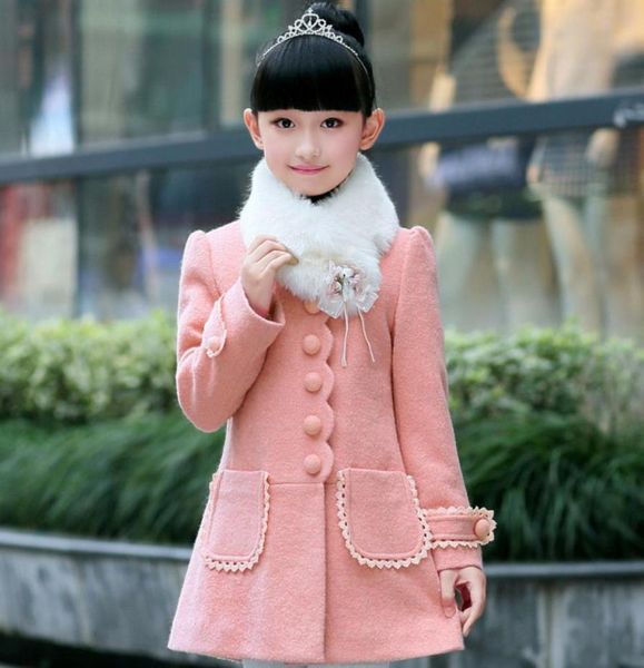 baby girls super cute clothes 311t child spring jacket kids fur collar long woolen trench coat children long sleeve jacket coat2068618, Blue;gray
baby girls super cute clothes 311t child spring jacket kids fur collar long woolen trench coat children long sleeve jacket coat2068618, Blue;gray