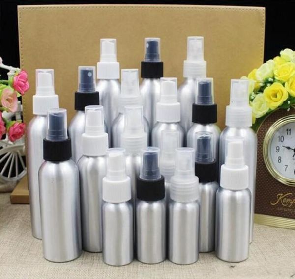 aluminium spray bottle fine mist atomiser empty perfume spray bottles cosmetic packaging container 3050100120150250ml1611718
aluminium spray bottle fine mist atomiser empty perfume spray bottles cosmetic packaging container 3050100120150250ml1611718