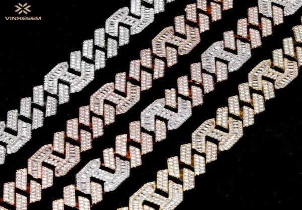 chains vinregem hip hop rock created gemstone party men039s cuba chain necklace bracelet fine jewelry gift6964437, Silver
chains vinregem hip hop rock created gemstone party men039s cuba chain necklace bracelet fine jewelry gift6964437, Silver