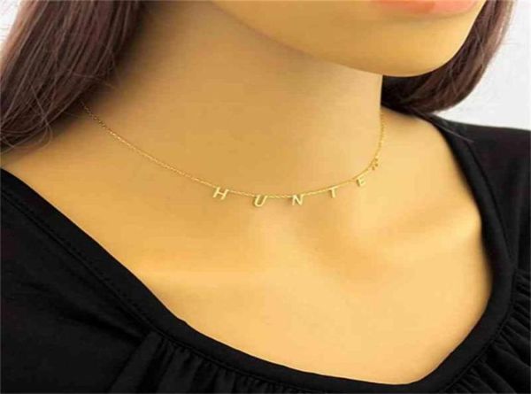 personalized custom made any nameplate dainty 18k gold plated initial alphabet letter pendant dangle name necklace21979878489472, Silver
personalized custom made any nameplate dainty 18k gold plated initial alphabet letter pendant dangle name necklace21979878489472, Silver
