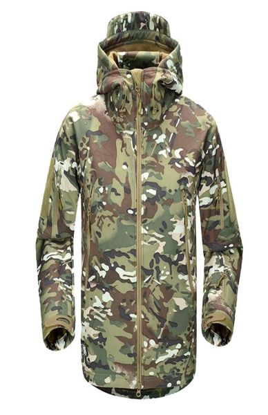 men039s winter military camouflage fleece jacket army tactical jacket coat multicam male camouflage waterproof windbreakers 2016534284, Black;brown
men039s winter military camouflage fleece jacket army tactical jacket coat multicam male camouflage waterproof windbreakers 2016534284, Black;brown