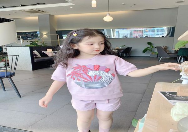 summer baby girls clothing sets short sleeve pullover t shirts with shorts toddler girl causal sport outfits2515057, White
summer baby girls clothing sets short sleeve pullover t shirts with shorts toddler girl causal sport outfits2515057, White