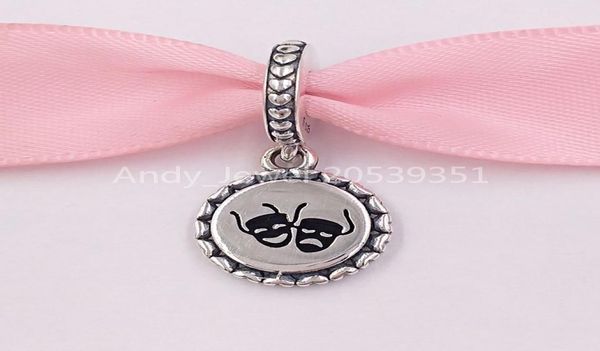 andy jewel authentic 925 sterling silver beads charms fits european style jewelry bracelets & necklace 792018-e0224050471, Black
andy jewel authentic 925 sterling silver beads charms fits european style jewelry bracelets & necklace 792018-e0224050471, Black