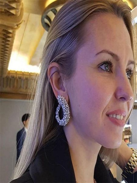 brand new luxury jewelry unique sparkling 925 sterling silver full marquise shape white z cz diamond gemstones women stud earr7690444, Golden;silver
brand new luxury jewelry unique sparkling 925 sterling silver full marquise shape white z cz diamond gemstones women stud earr7690444, Golden;silver
