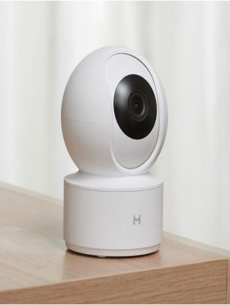 original xiaomi youpin xiaobai smart home ip camera 1080p hd wifi 360 angle cam ai detection night vision monitor pantilt webcam 8213000
original xiaomi youpin xiaobai smart home ip camera 1080p hd wifi 360 angle cam ai detection night vision monitor pantilt webcam 8213000